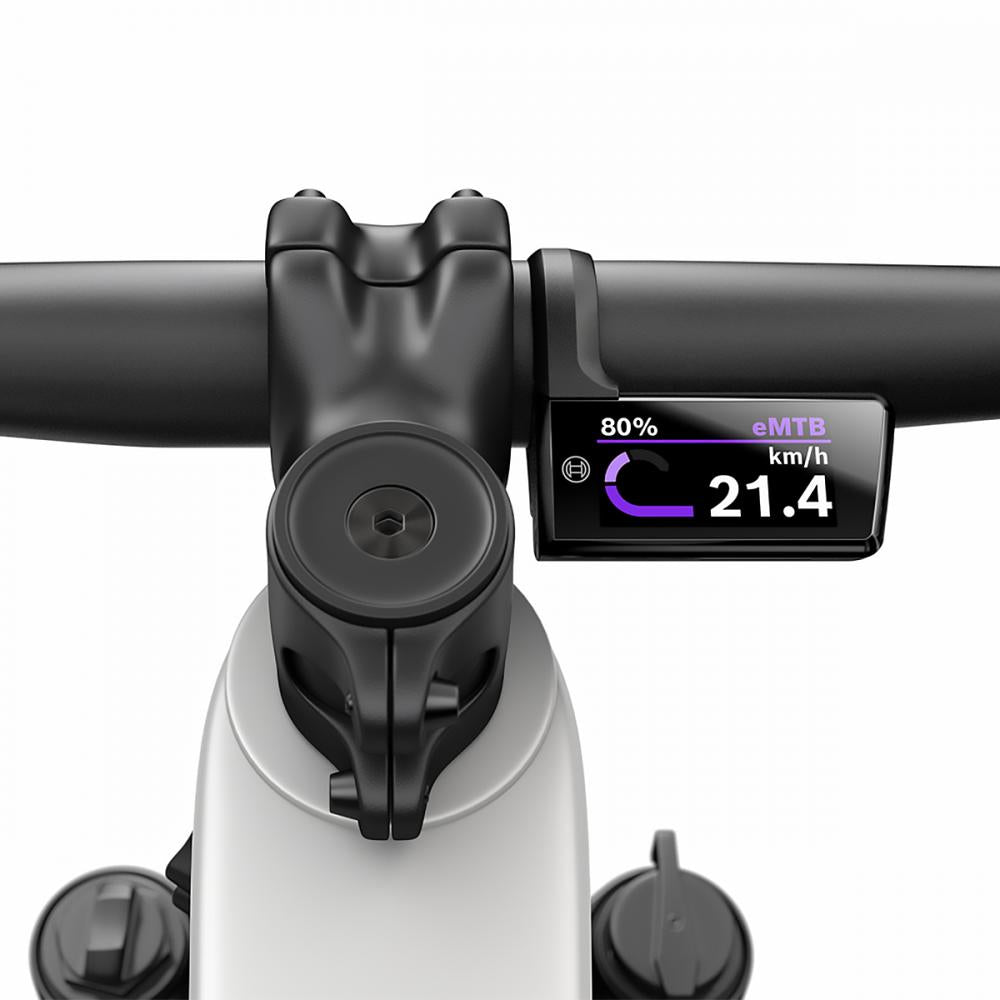 Bosch Display Purion 400 (BHU3500) - kompaktes E-Bike-Display mit intuitiver Bedienung