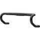 SQlab 312 R Carbon Integrated Rennradlenker 420 mm - Ergonomischer Oberlenker mit interner Kabelführung