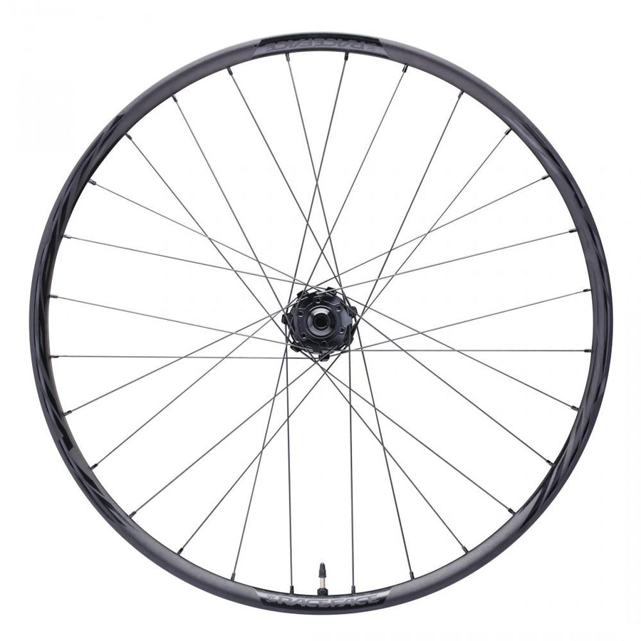 Race Face Turbine R 35 Laufrad HR 29" 157x12mm XD schwarz - robustes Enduro/Trail-Upgrade