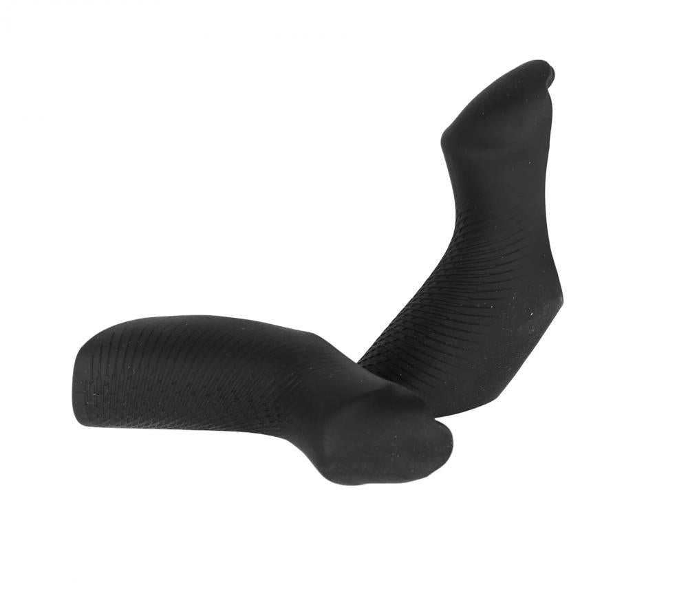 SRAM Rennrad Bremshebelüberzug eTap AXS schwarz - sicherer Grip für Red/Force AXS