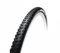 Tufo Reifen Flexus Primus 33 SG 28x1.30" schwarz faltbar