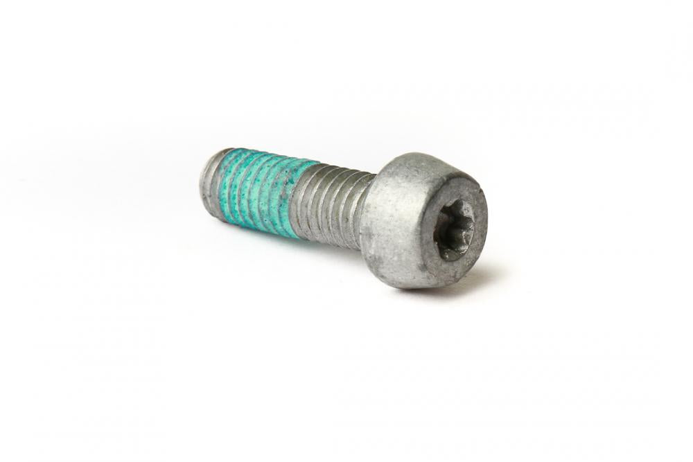 MAGURA IS-Schrauben (Aluminium) - leichte Befestigungsschrauben für IS-Bremssättel
