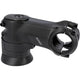 Merida Vorbau Expert IR 110 mm Schwarz - integrierter Vorbau für saubere Kabelführung