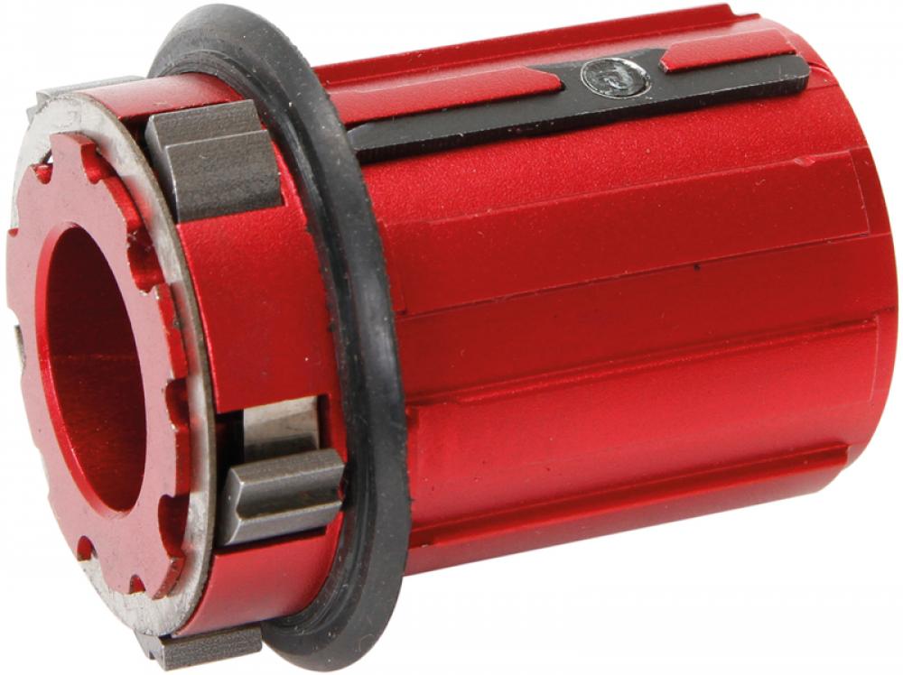 CONTEC FREILAUFKOERPER TR 8/9/10-FACH SHIMANO HG