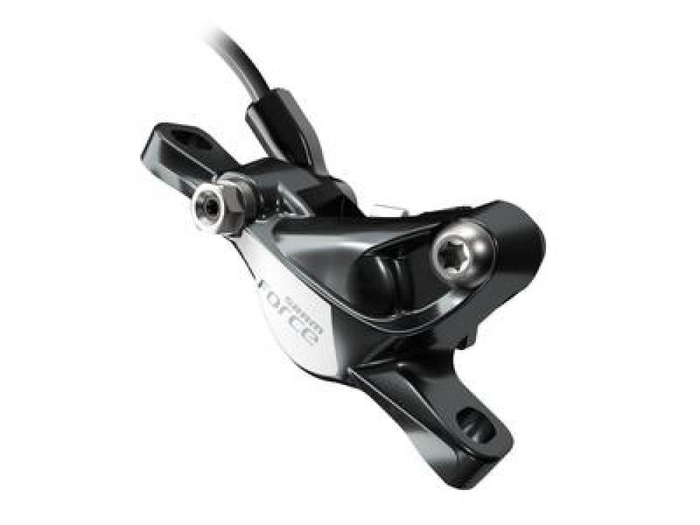SRAM Bremseinheit Force CX1 Hydraulik Disc links, vorne - präzise Control für Cyclocross und Road