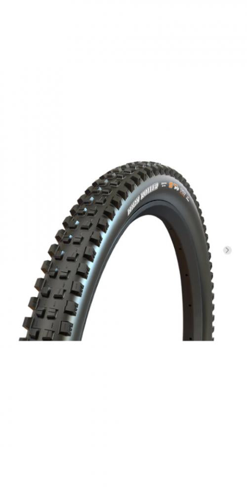Maxxis Reifen HighRoller III 27.5x2.40"WT 61-584 schwarz E25 TLR faltbar