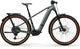Centurion Backfire R2000 EQ EP5 Schiefer S / (39) Anthrazit - sportliches E-MTB für Alltag und Trail