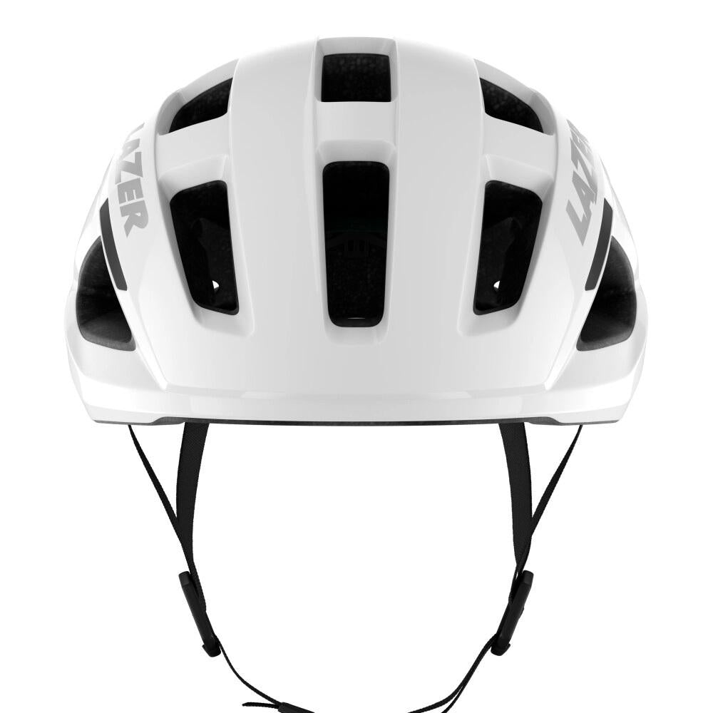 Lazer Tonic KinetiCore Rennradhelm M 55-59 cm - Weiß