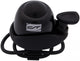 CONTEC Glocke Cup-a-Ding schwarz mit Universallenkerhalterung