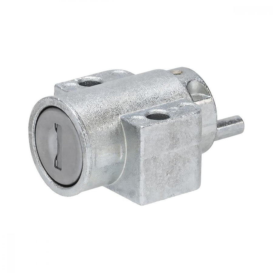 Abus Bosch Standard Schließzylinder PowerTube 600/800 - sicheres Akkuschloss für das smarte System