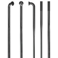 DT Swiss Speichen Complite 282mm J-Bend 100 Stück 2.0/1.75/2.0/1.5/2.3 ohne Nippel