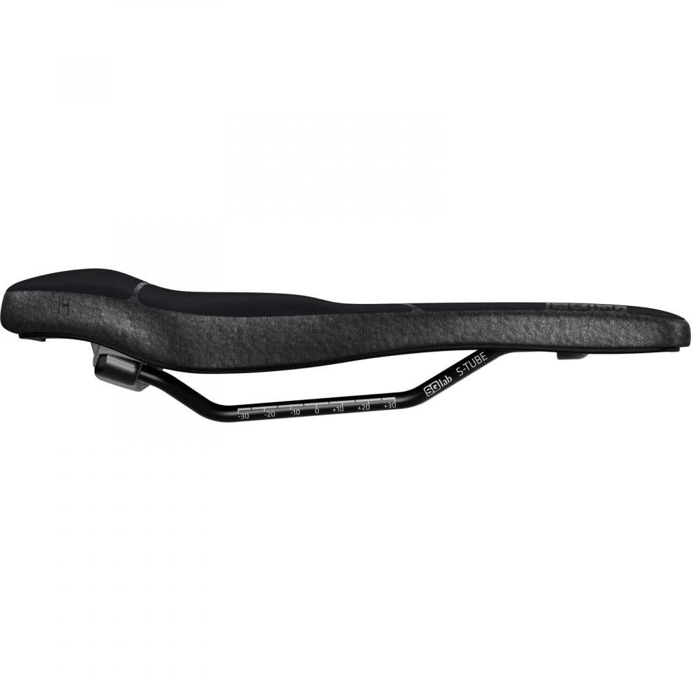 SQlab 6OX Infinergy ERGOWAVE active 2.1 ClipOn Sattel - 13 cm