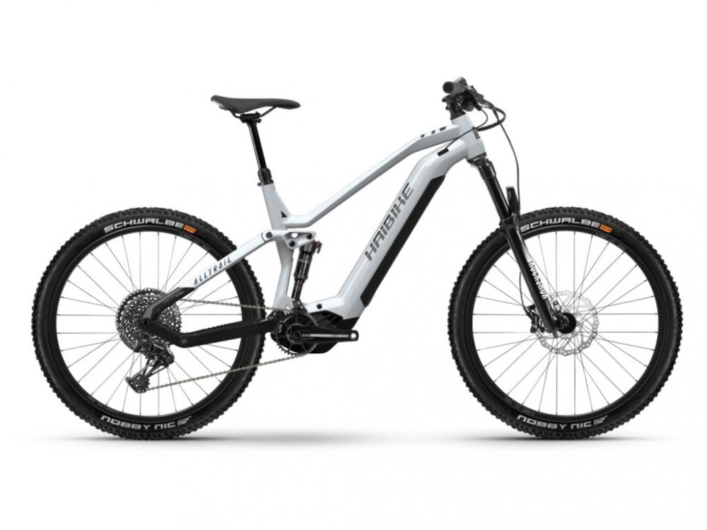 HAIBIKE AllTrail 7 27.5 i720Wh 12-G SX Eagle 22 HB YX3S GLOSS_SILVER PEARL_BLK /L
