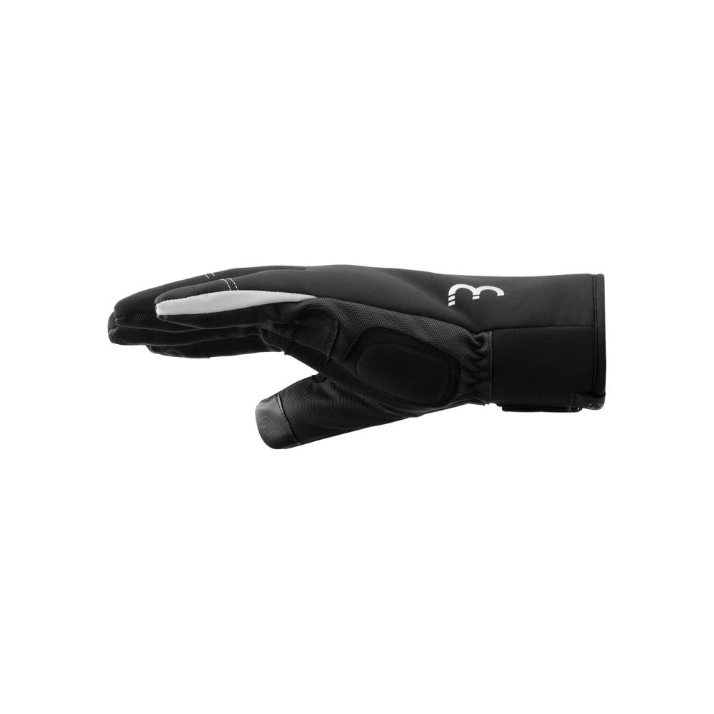 BBB Cycling BBB winterhandschuhe ColdShield XXL schwarz XXL schwarz - optimaler Kälteschutz für Radsport