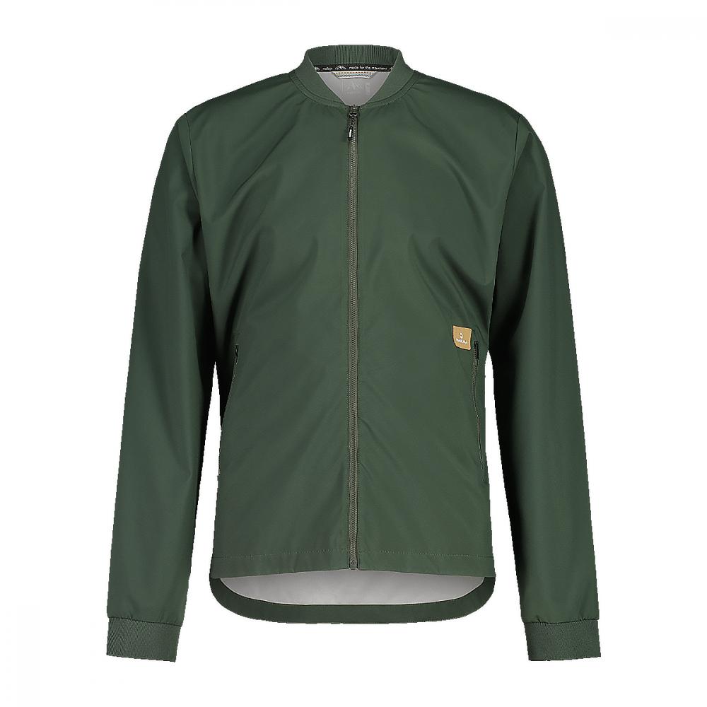 MAGURA Track Jacket highfivemtns, S - leichtes Softshell-Blouson für Urban & Trail