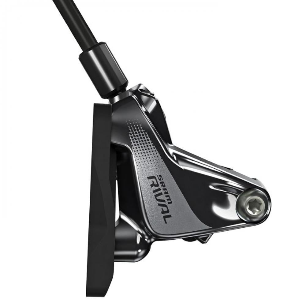 SRAM Rival Dropper Actuator Bremshebel vorne, Flat Mount - Kontrolle und cleanes Cockpit