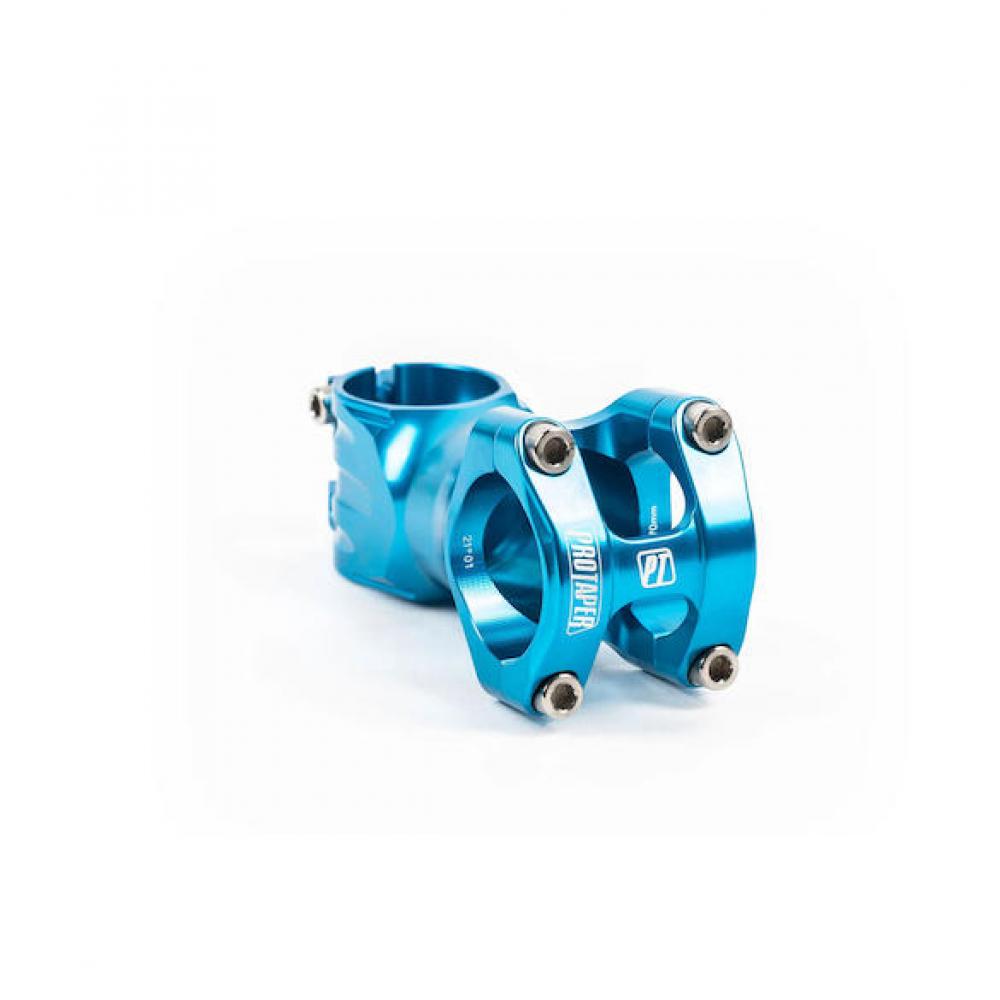 Protaper Vorbau Atac türkis Limited Edition 31,8 x 60 mm Türkis - ultraleichter MTB-Vorbau