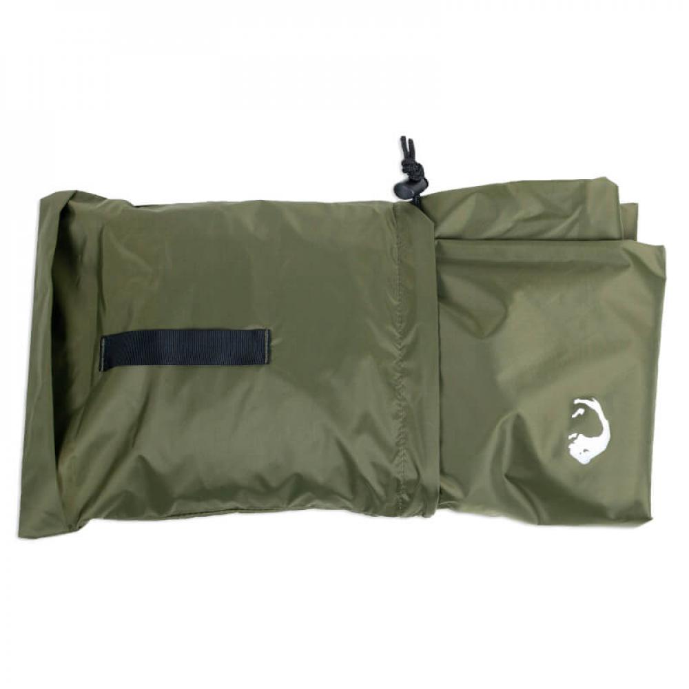 Tatonka Poncho 1 (XS-S) - Regenponcho Unisex mit geringem Gewicht