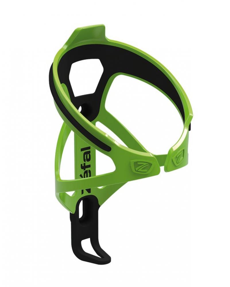 Zefal Trinkflaschenhalter Pulse B2 grün für Fahrrad