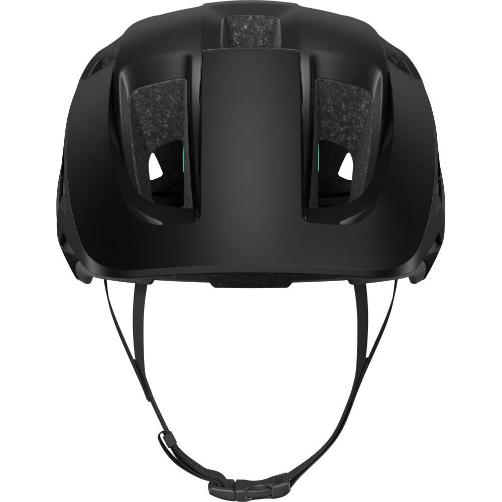 LAZER Helm Lupo KinetiCore MTB Matte Black Unisize - Trail-Helm mit 5-Sterne-Schutz