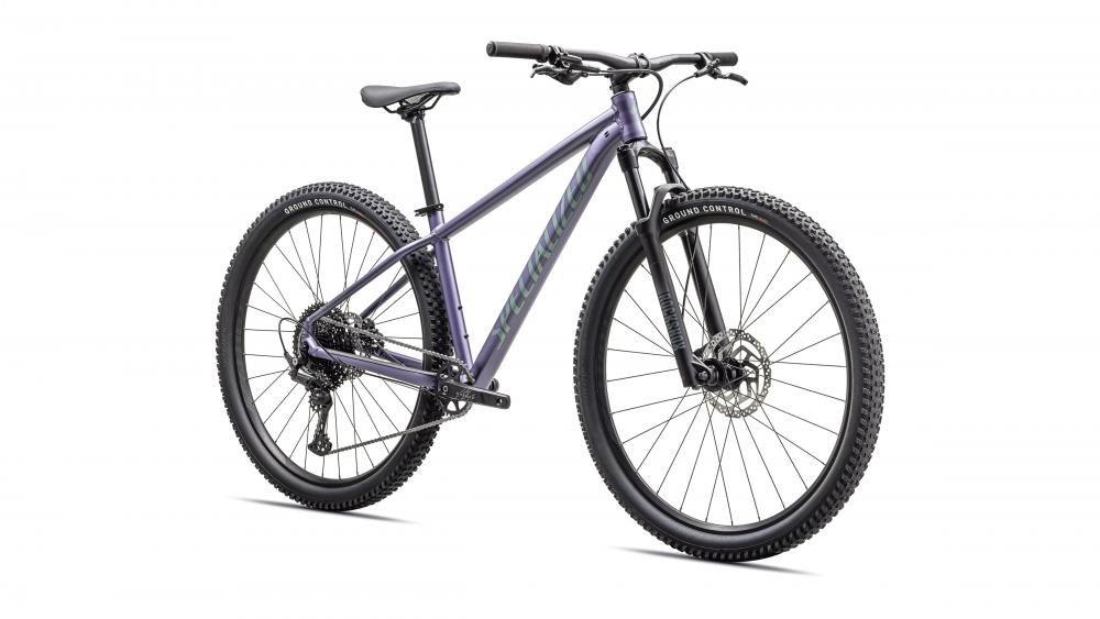ROCKHOPPER COMP KH MVEMET/FJDMET S - 29 - Mountainbike