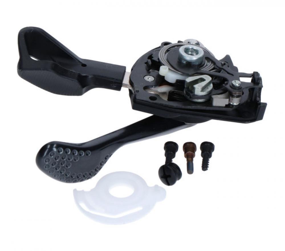 SHIMANO SCHALTH.EINSATZ LI.SLM8000 - Ersatz-Schalthebeleinsatz links, ca. 77 g