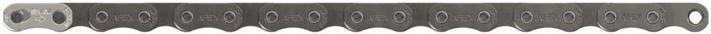 SRAM Kette Apex 114 12-fach - leichte, haltbare Flattop-Schaltkette