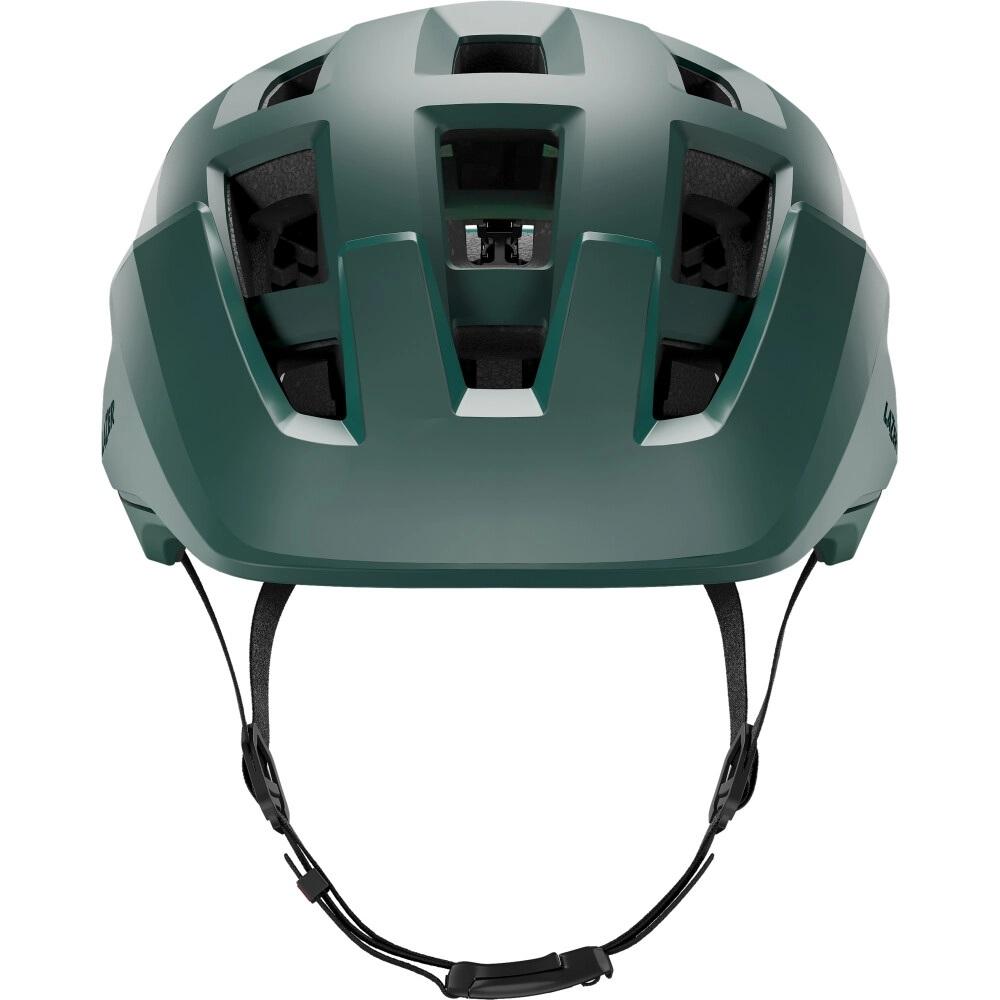 LAZER Coyote KinetiCore Matt S - sicherer MTB-Helm mit moderner KinetiCore-Technologie