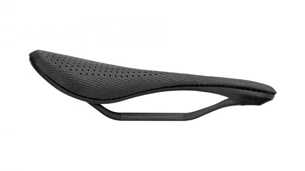 Specialized SW PHENOM MIRROR Sattel BLK 155 BLACK - maximaler Komfort und Performance