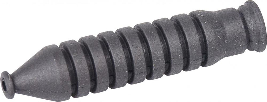 SHIMANO GUMMIBALG F.V-BRAKE - Gummibalg für V-Brake Felgenbremsen, ca. 1 g
