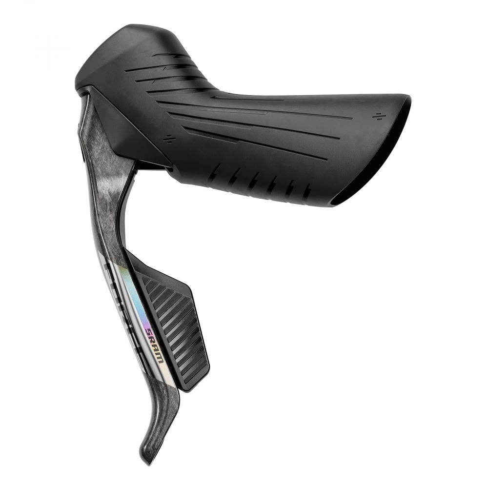 SRAM Force AXS Schalt-/Bremseinheit E1 vorne - maximale Kontrolle mit einem Finger