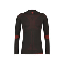 BBB Cycling BBB Unterhemd FIRlayer XL/XXL schwarz XL schwarz - wärmende Funktions-Basisschicht