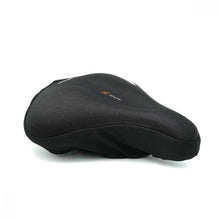 Selle Royal Royalgel Seat Cover L - Sattelüberzug mit Gel-Polsterung für maximalen Fahrkomfort