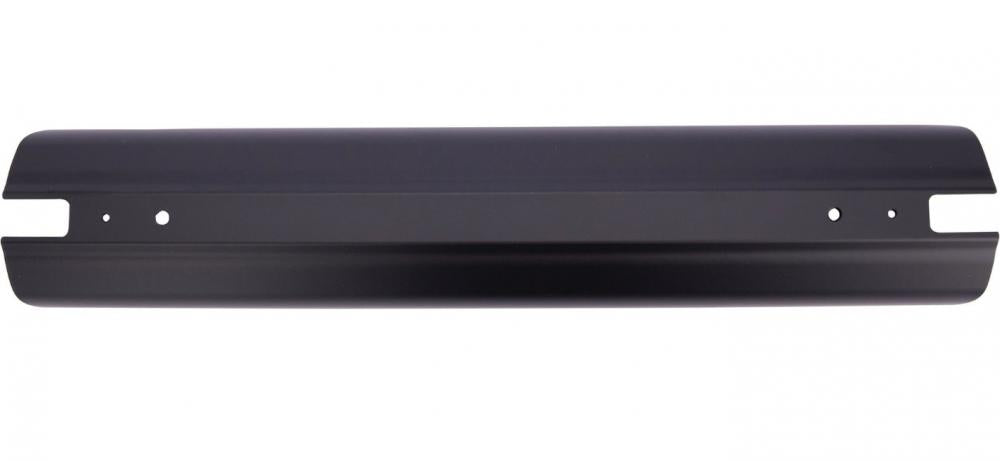 VICTORIA PT500 Akkuabdeckung - eTrekking 11er/12er ab 2020, deepblack