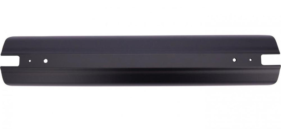 VICTORIA PT500 Akkuabdeckung - eTrekking 11er/12er ab 2020, deepblack