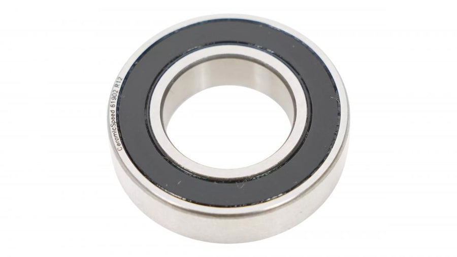 CeramicSpeed Keramik Rillenkugellager 61902 - 15x28x7mm - Premium Hybrid Naben Lager