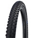 Schwalbe Marathon Plus MTB 27.5x2.35" 60-584 HS468, Drahtreifen, SmartGuard, E-50, schwarz mit Reflexstreifen