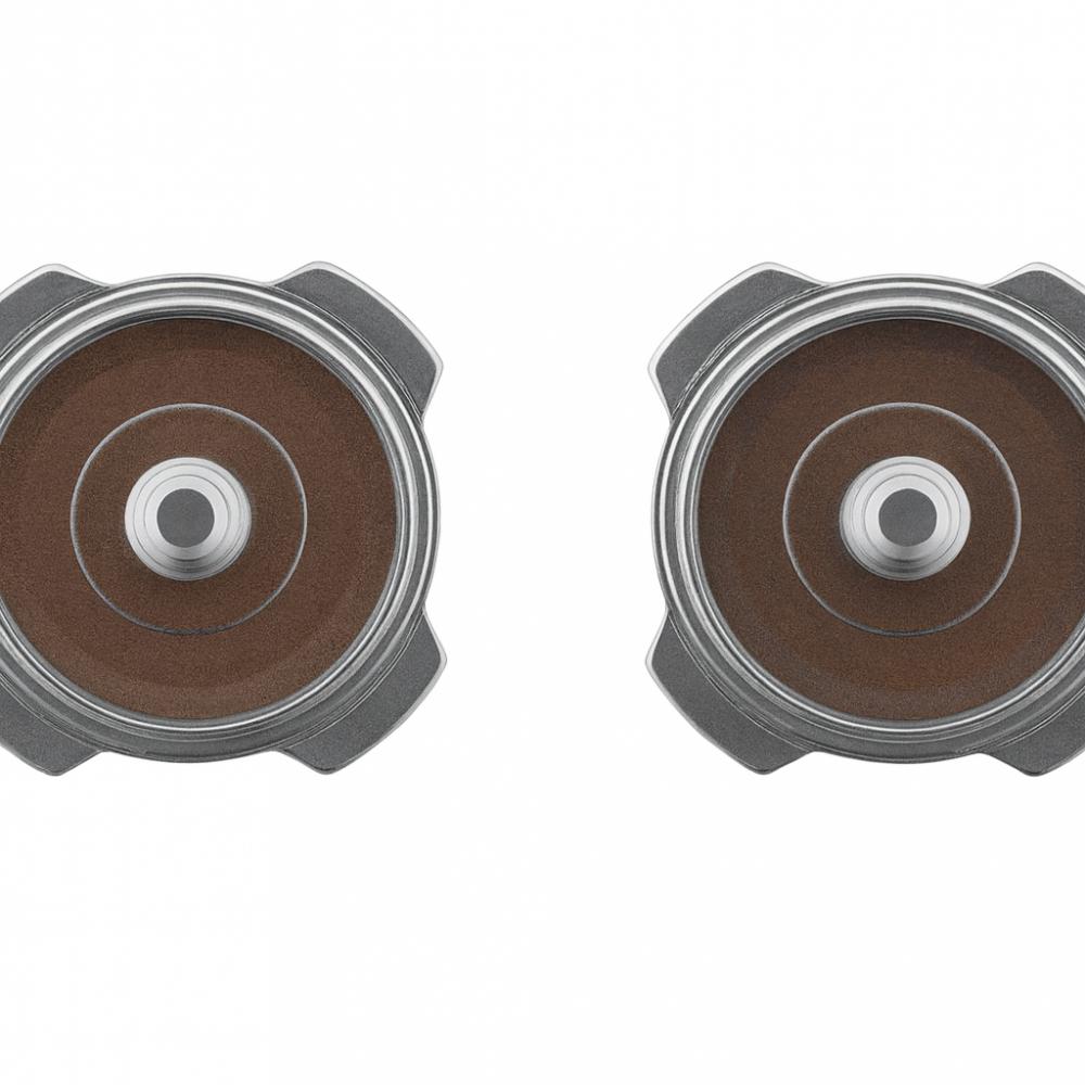SRAM Triggergehäuse X.0 Topkappe für Trigger, 2 Stück - präziser Schaltperformance-Ersatz