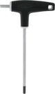 VAR Innensechskantschlüssel CL-18000 4 mm - ergonomischer T-Griff für präzises Arbeiten