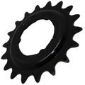 SHIMANO Ritzel NEXUS 23Z schwarz - robustes Antriebsritzel für NEXUS-Nabenschaltung