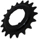 SHIMANO Ritzel NEXUS 23Z schwarz - robustes Antriebsritzel für NEXUS-Nabenschaltung
