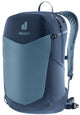 Deuter Speed Lite 21 Wanderrucksack 21 Liter Blau - Ultraleicht und ergonomisch