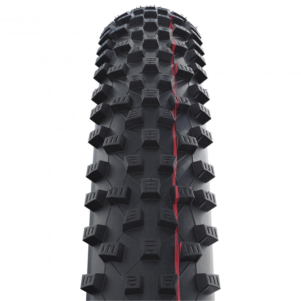 Schwalbe Reifen Rocket Ron 27.5x2.10\" 54-584 schwarz TLE E-25 HS438 faltbar