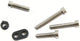 Schraubenset SRAM für Schaltwerk X01/X01 DH, B-Bolt/Befestigungsschrauben
