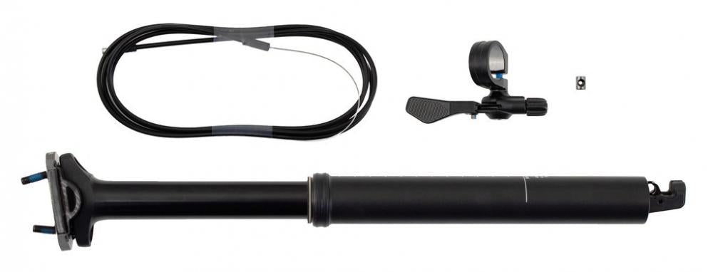Haibike AllMtn Teleskopsattelstütze 31,6 mm 125 mm Remote