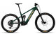 Santa Cruz Vala 70 Carbon C E-MTB 600 Wh Midnight Green M