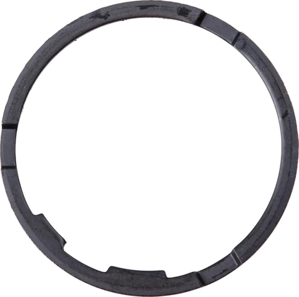 Shimano Y4T724000 Kassetten-Distanzring 1,85 mm
