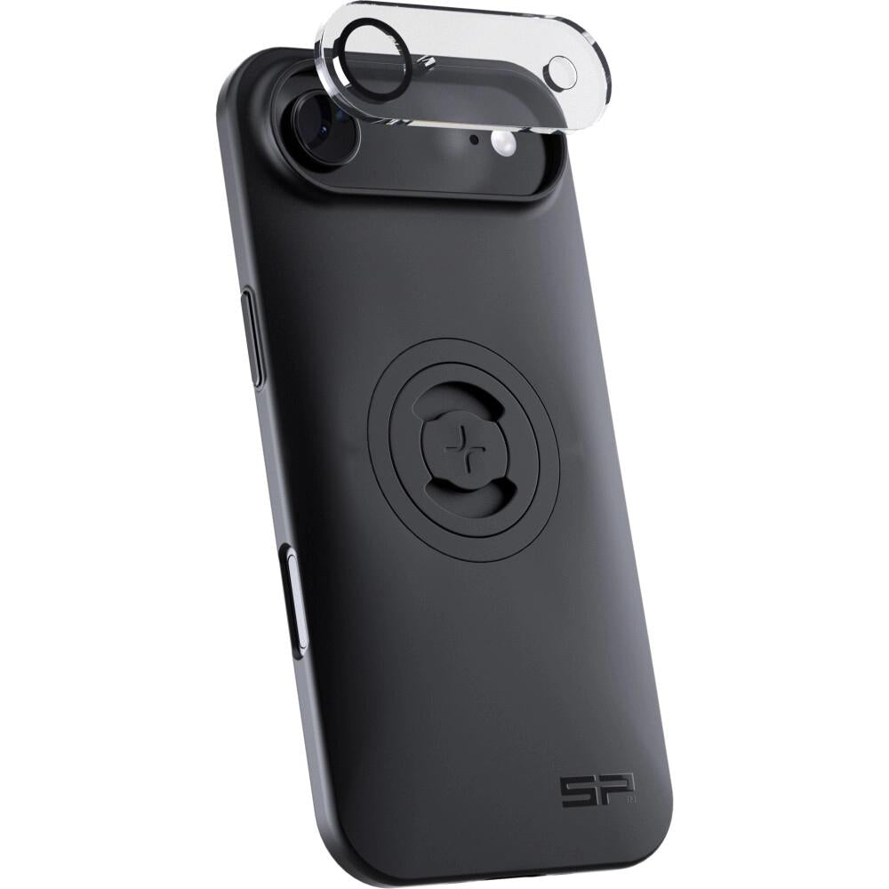 SP Connect SP Camera Lens Glass iPhone 17 - kratzfester Kameraschutz in moderner Ausführung