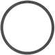 SHIMANO Klebering für CS-R9200 - Distanzring, ca. 2 g, Y0MV01000
