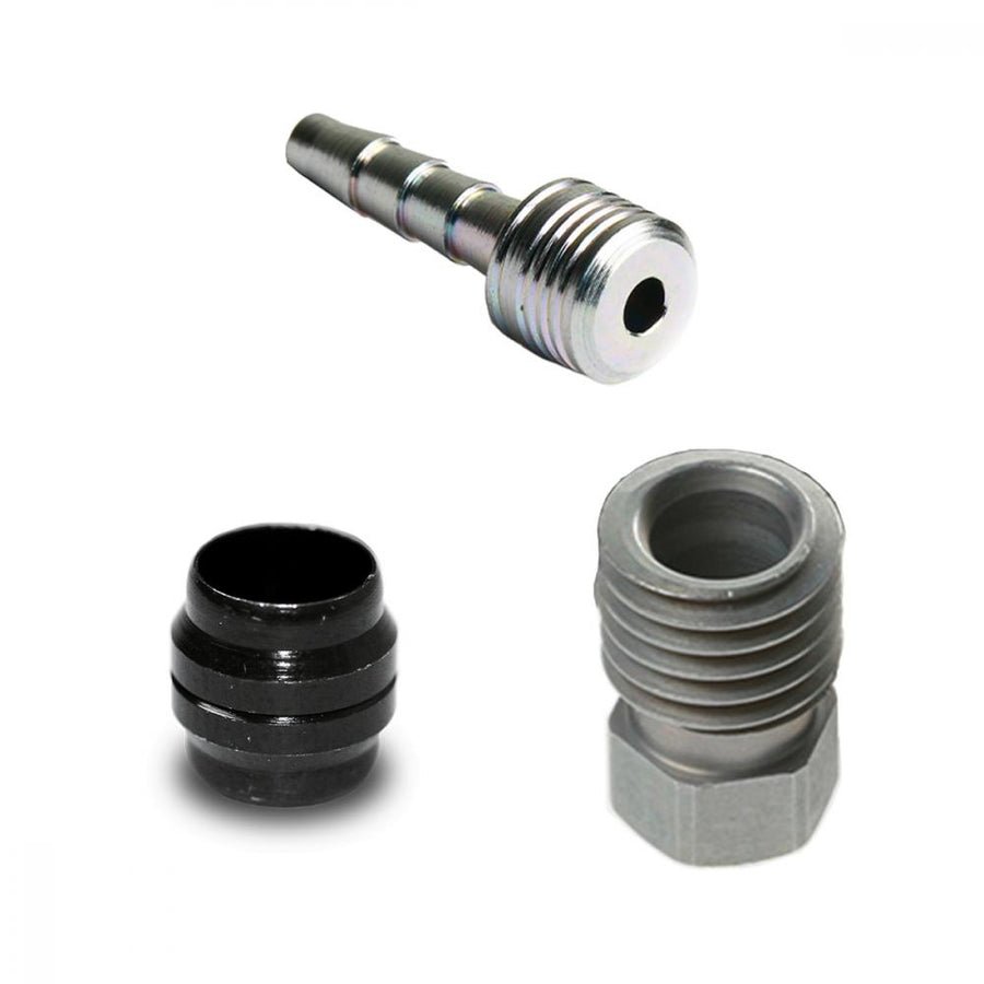 MAGURA Anschlussset Geber für MT / MT C / MT A - zuverlässiger Anschluss für Hydraulikbremsen